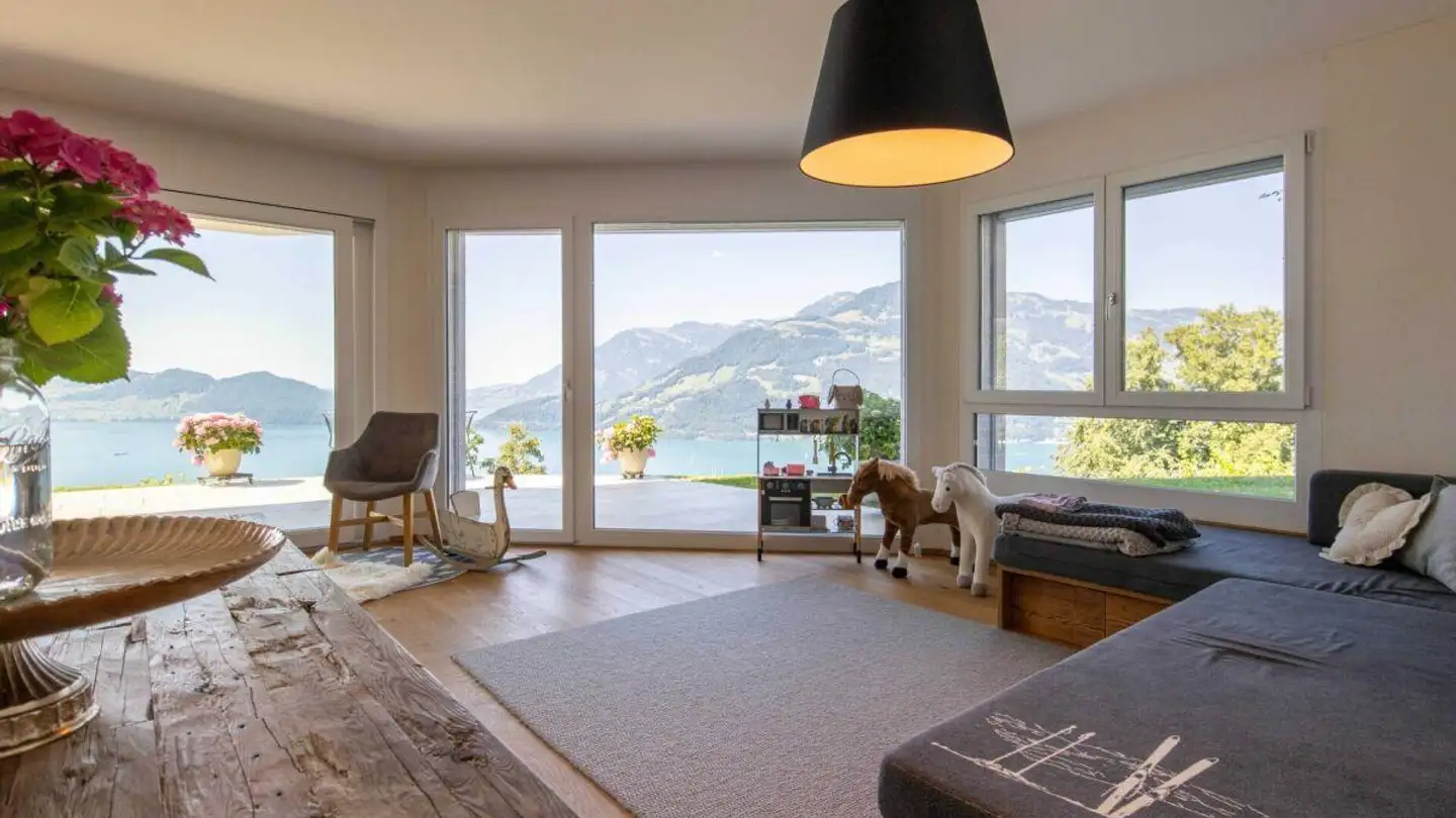 Wohnung kaufen - Schöneckstrasse 29, 6376 Emmetten - Foto 4
