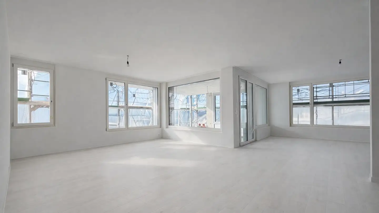 Appartement à louer - Chäppeliweg, 6210 Sursee