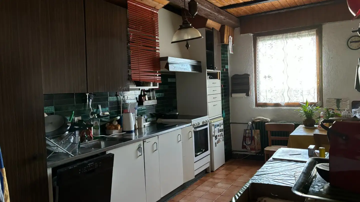 Casa singola in vendita - 2718 Lajoux JU - Foto 3