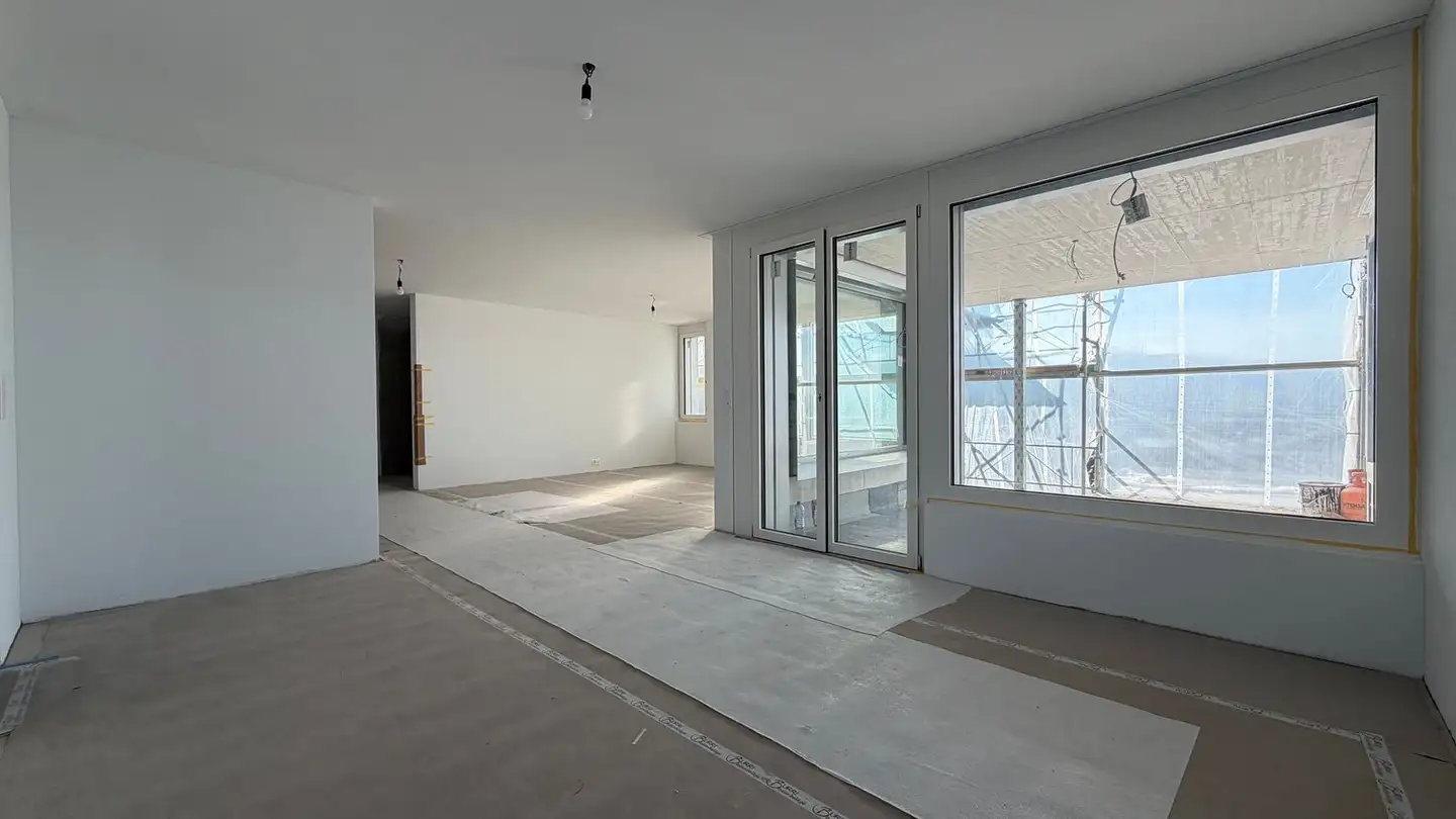 Appartement à louer - Chäppeliweg, 6210 Sursee - Photo 3