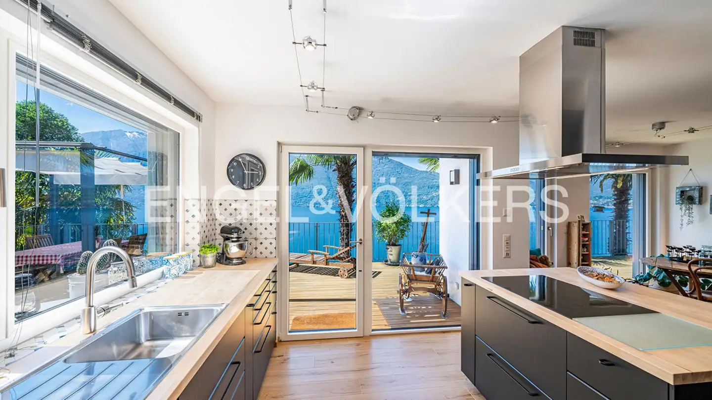Maison individuelle à vendre - Via Ranzo, 6578 Caviano - Photo 3
