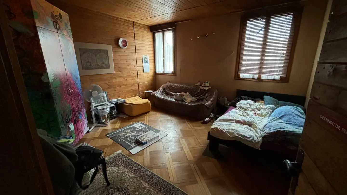 Casa singola in vendita - 2718 Lajoux JU - Foto 4