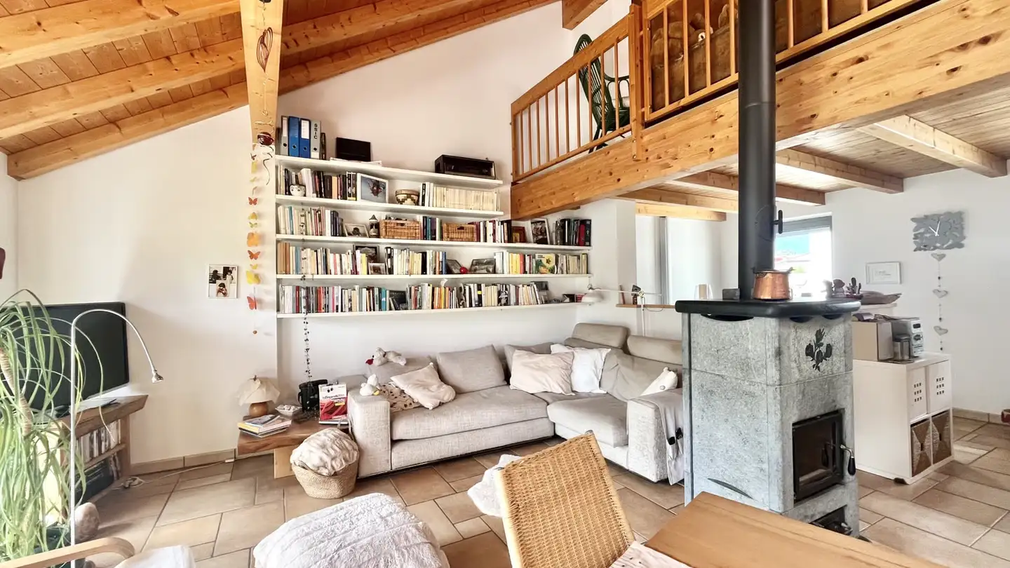 Maison individuelle à vendre - 6513 Monte Carasso - Photo 4