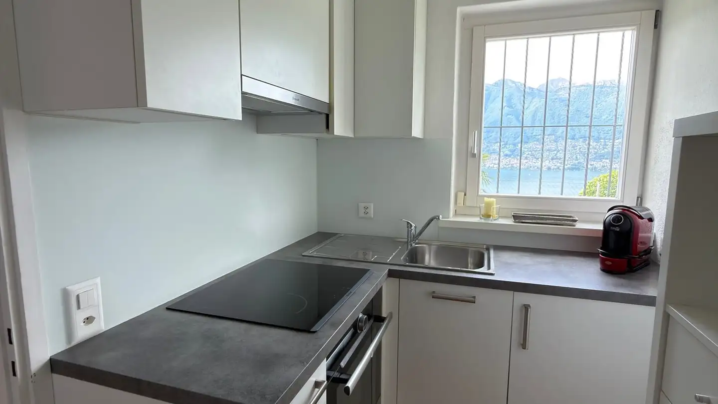 Appartamento in affitto - 6574 Vira (Gambarogno) - Foto 3