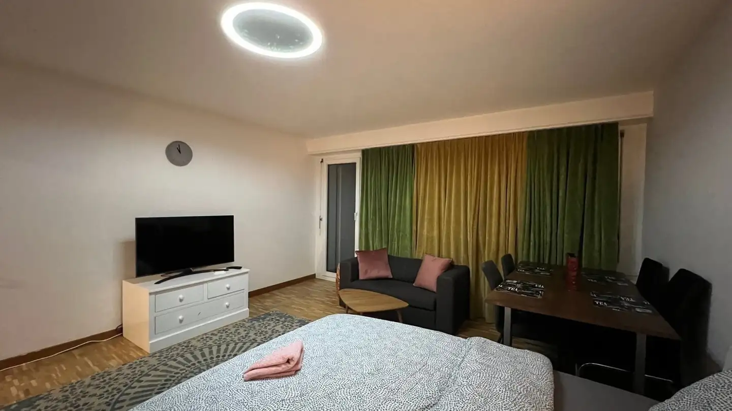 Appartement meublé à louer - Leepüntstrasse 18, 8600 Dübendorf - Photo 4