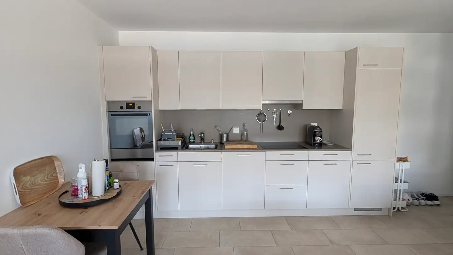 Apartment for rent - Via Degli Albrici 3a, 6830 Chiasso - Photo 2