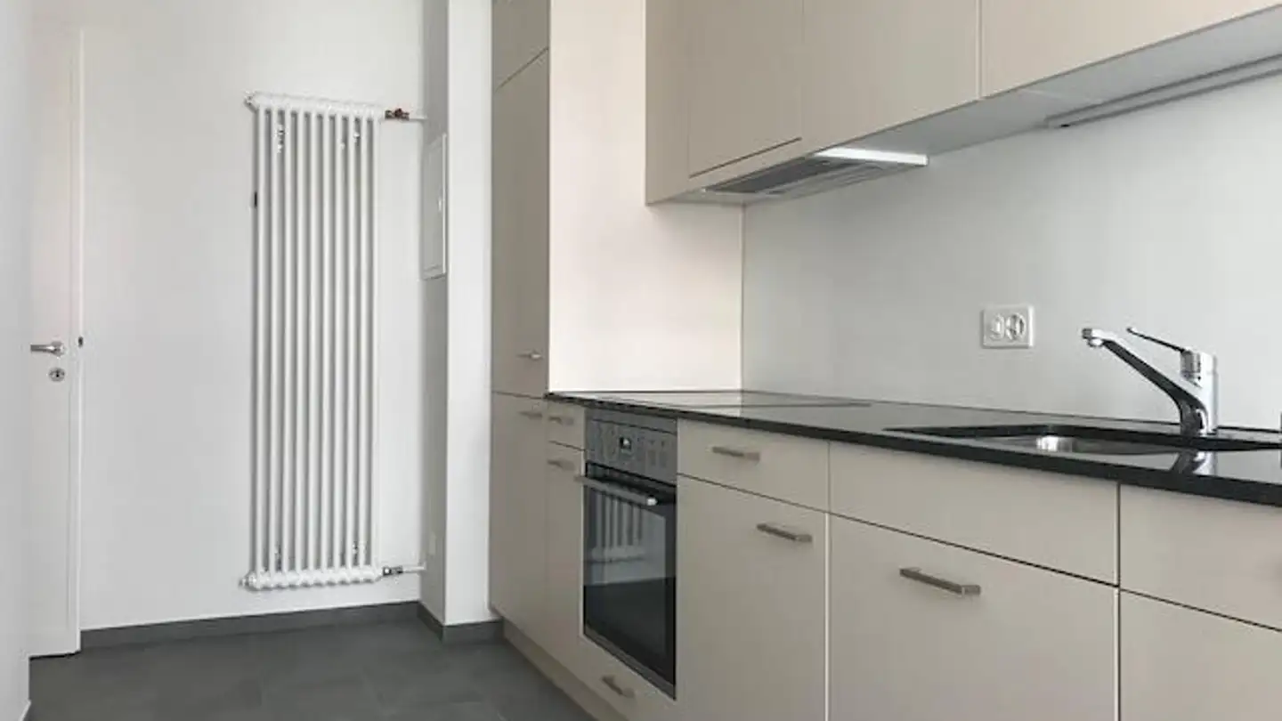 Appartamento in affitto - Ryffstrasse 12, 4056 Basel