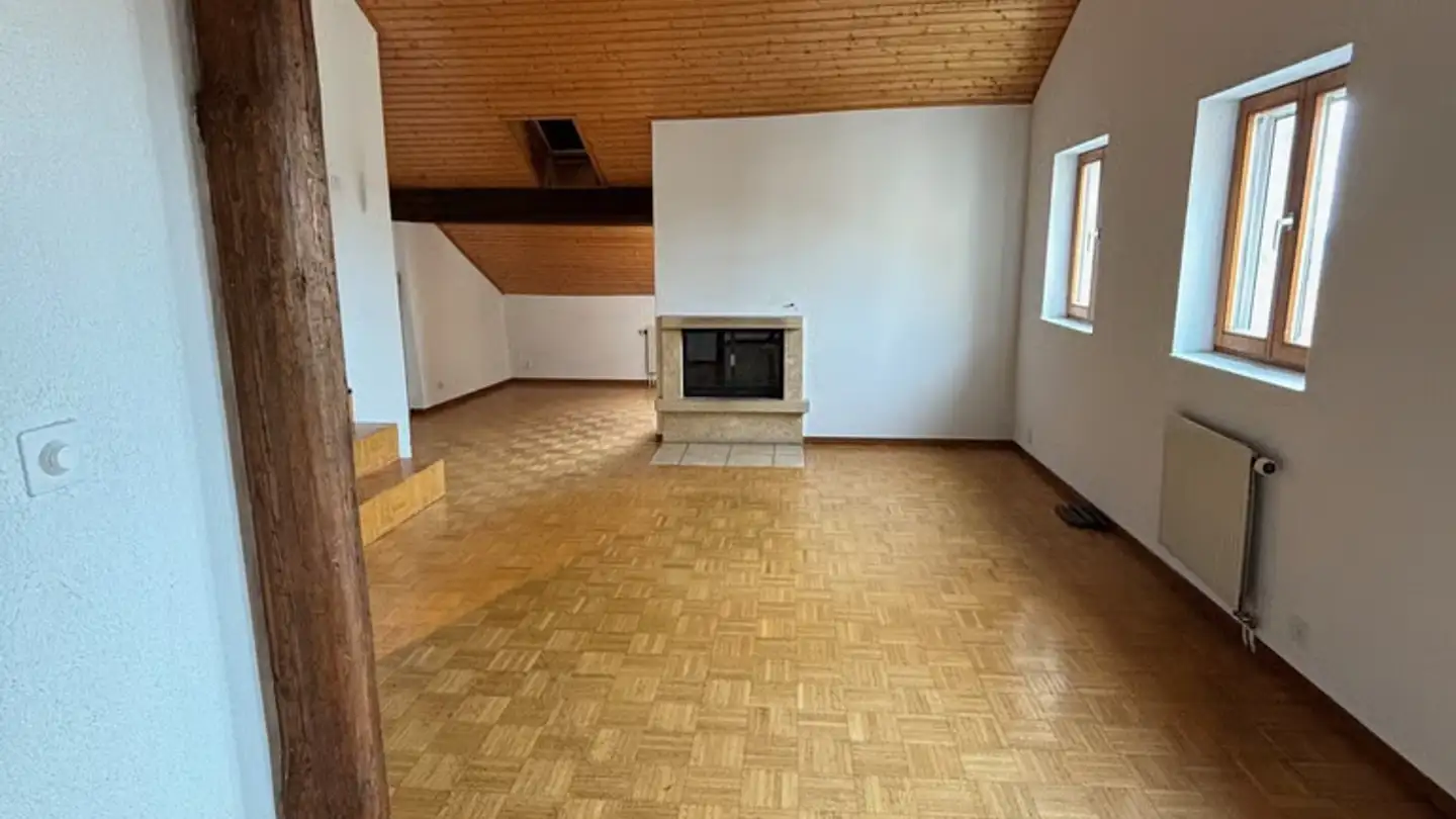 Duplex à louer - Place Du Village 5, 1054 Morrens VD - Photo 3