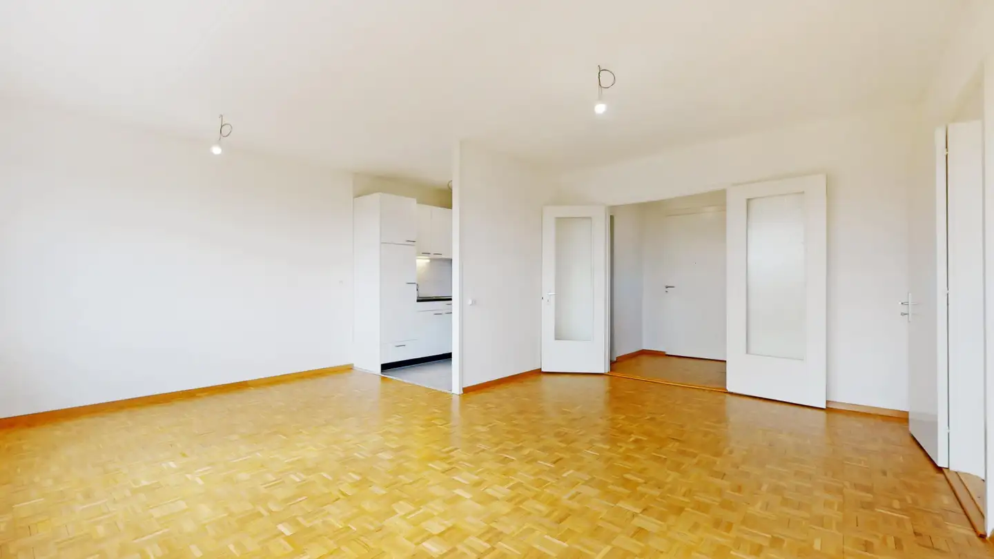 Wohnung mieten - Chemin Du Fief-De-Chapitre 5, 1213 Petit-Lancy - Foto 2