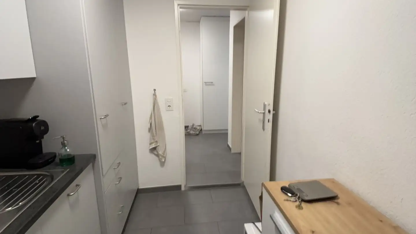 Appartamento in affitto - Tränkebachstrasse 22, 8712 Stäfa - Photo 3