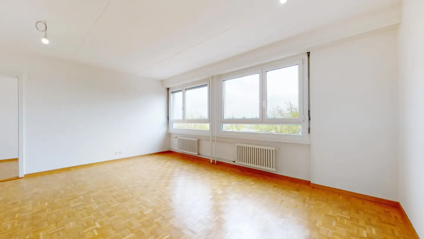 Wohnung mieten - Chemin Du Fief-De-Chapitre 5, 1213 Petit-Lancy - Foto 3