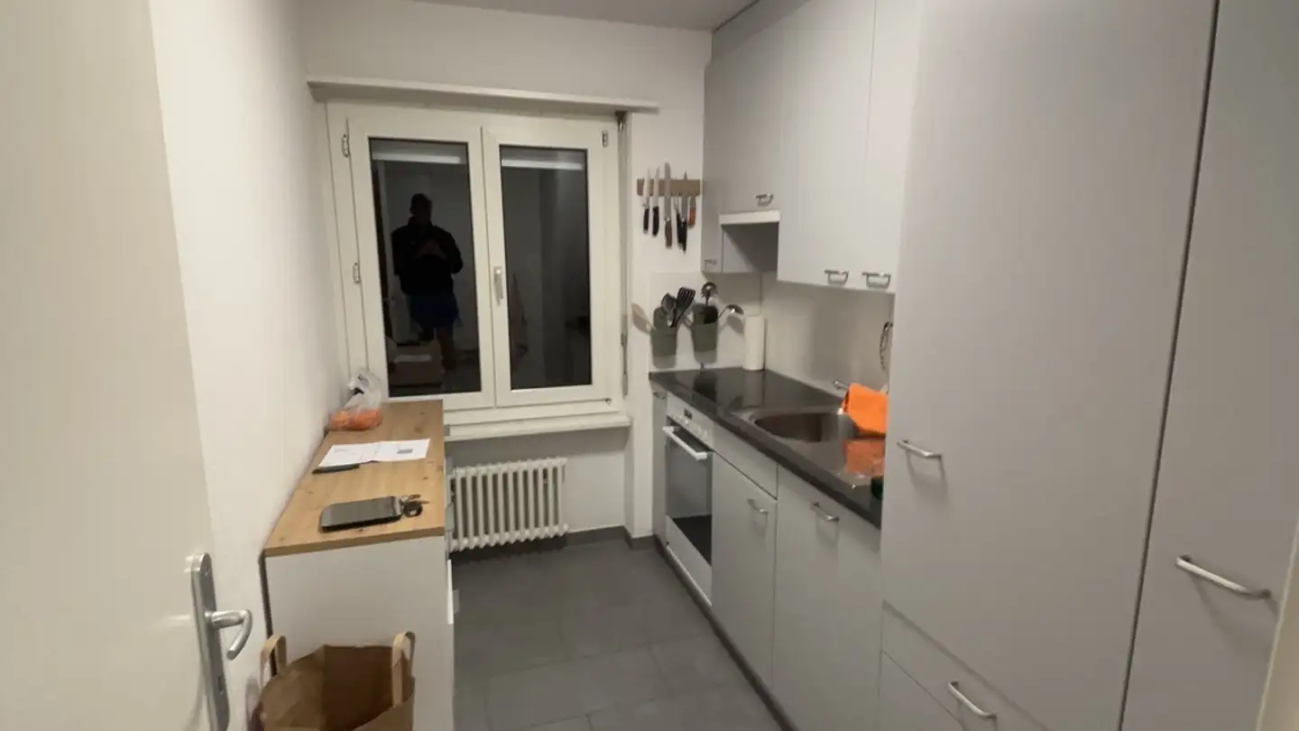 Appartamento in affitto - Tränkebachstrasse 22, 8712 Stäfa - Photo 4