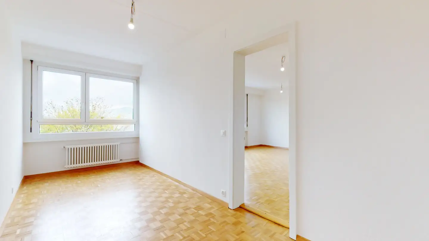 Wohnung mieten - Chemin Du Fief-De-Chapitre 5, 1213 Petit-Lancy - Foto 4