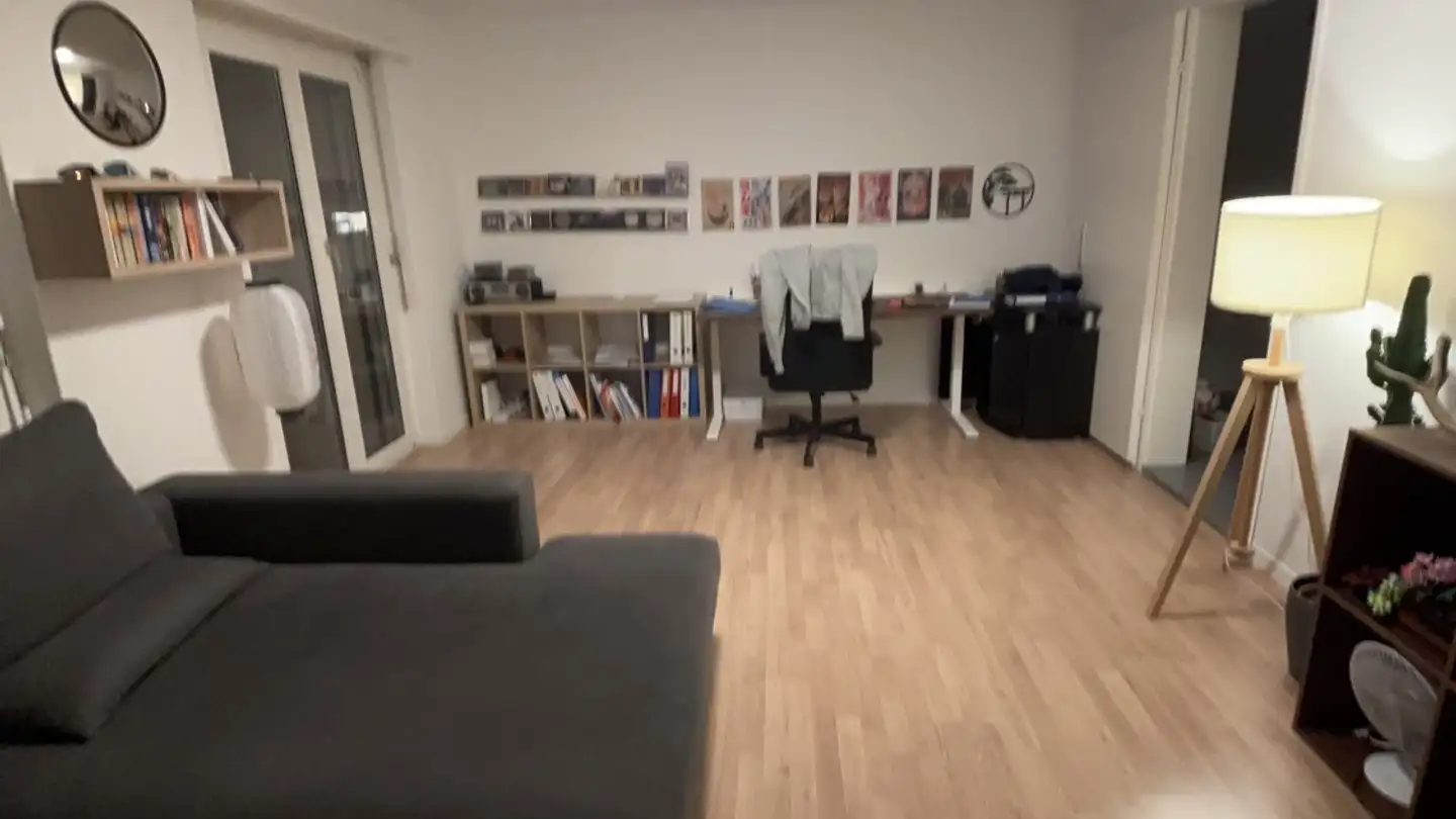 Wohnung mieten - Tränkebachstrasse 22, 8712 Stäfa