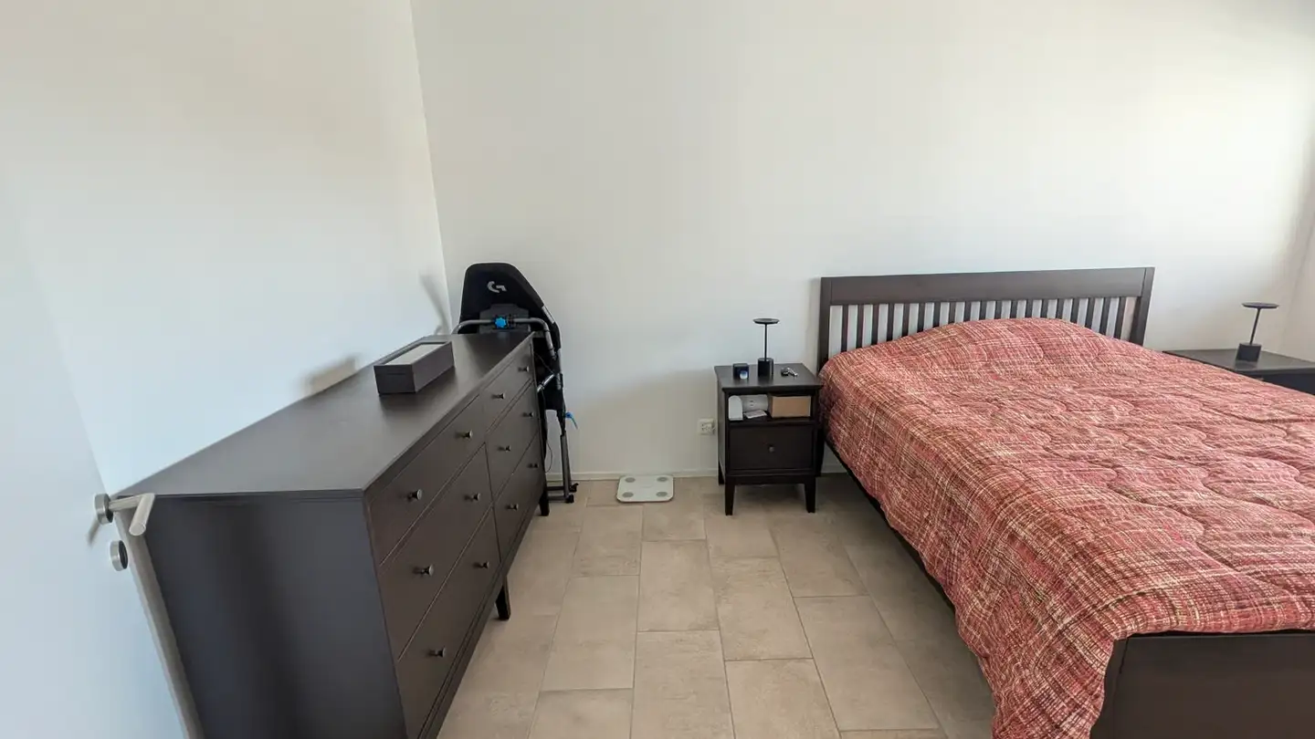 Apartment for rent - Via Degli Albrici 3a, 6830 Chiasso - Photo 3
