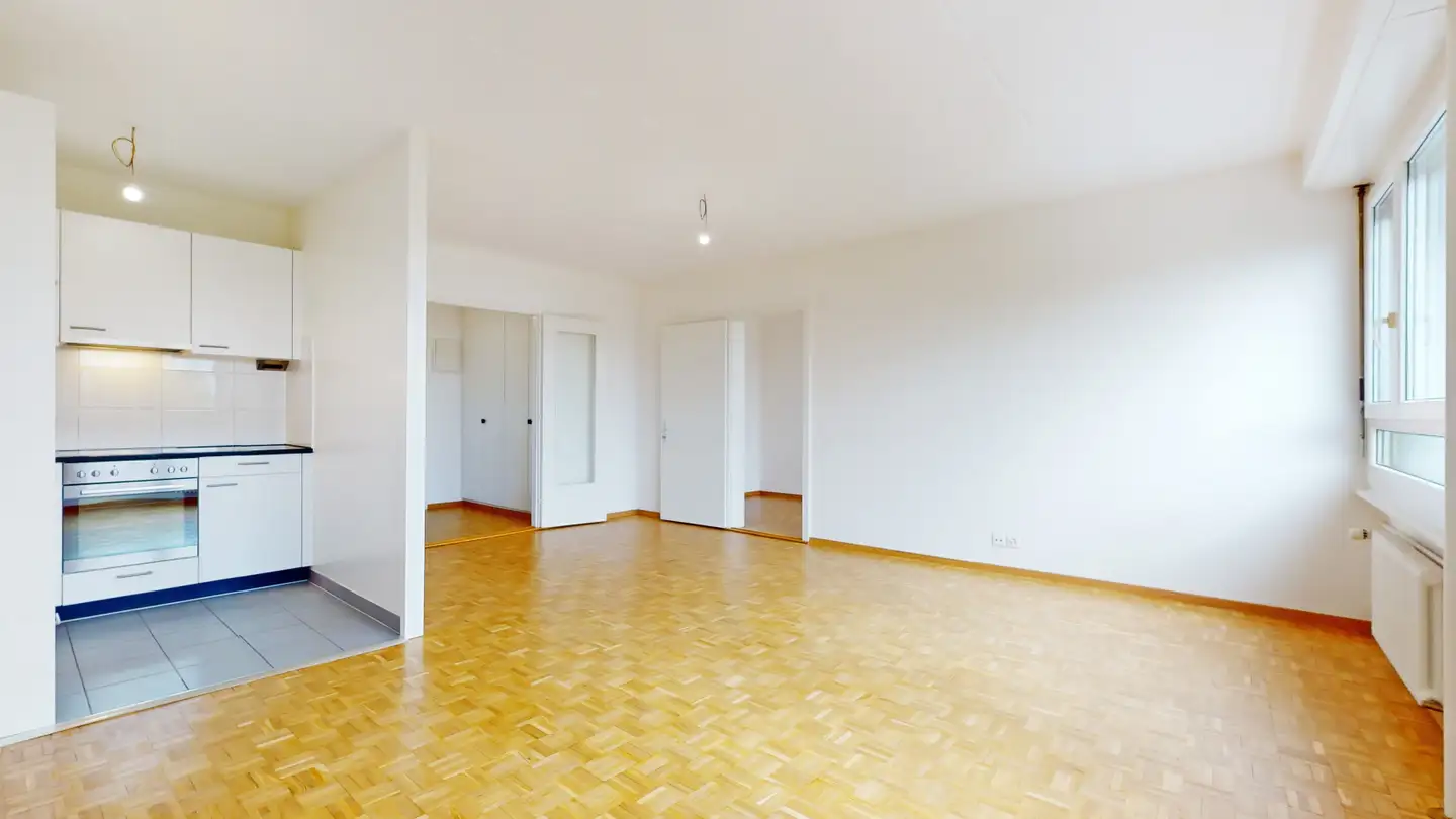 Wohnung mieten - Chemin Du Fief-De-Chapitre 5, 1213 Petit-Lancy