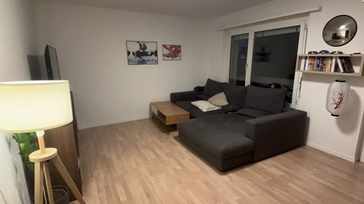 Appartamento in affitto - Tränkebachstrasse 22, 8712 Stäfa - Photo 2