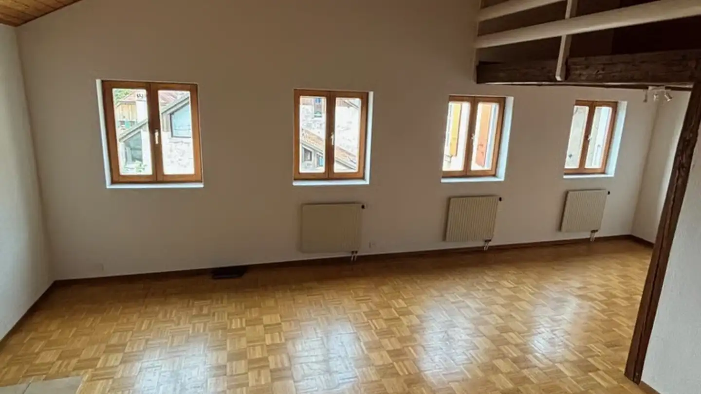 Duplex à louer - Place Du Village 5, 1054 Morrens VD - Photo 2