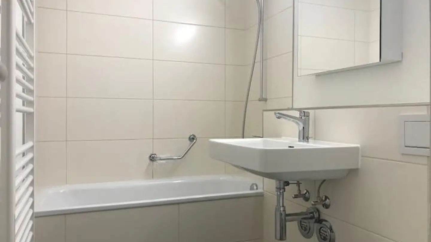 Appartamento in affitto - Ryffstrasse 12, 4056 Basel - Foto 3