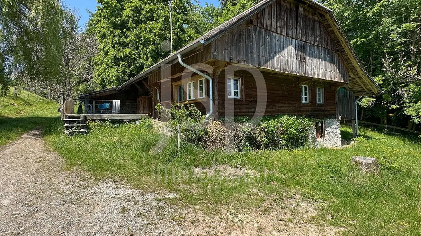 Ferme à vendre - Schälismatt 162, 3153 Rüschegg Gambach - Photo 2