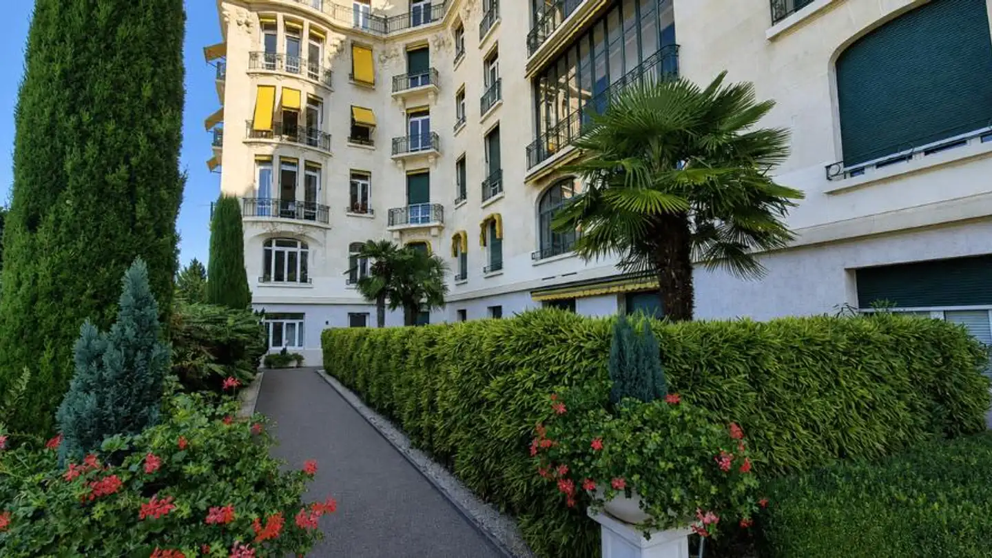 Apartment for sale - 1820 Territet - Photo 2