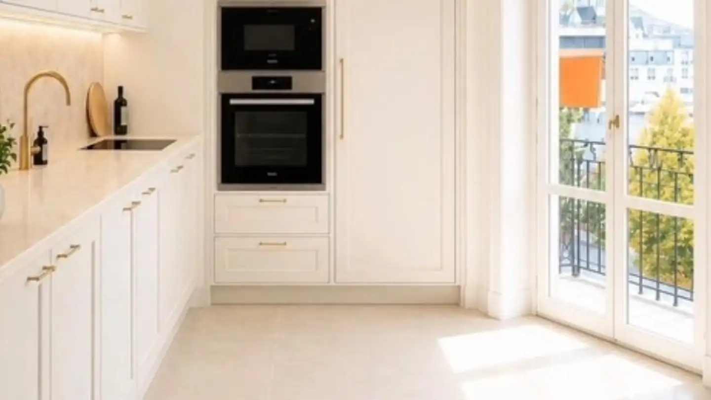 Apartment for sale - 1820 Territet - Photo 4