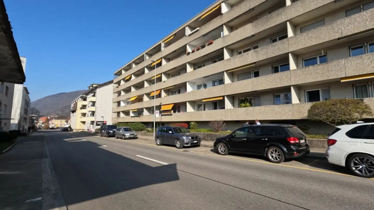 Apartment for rent - Solothurnstrasse 9, 2542 Pieterlen