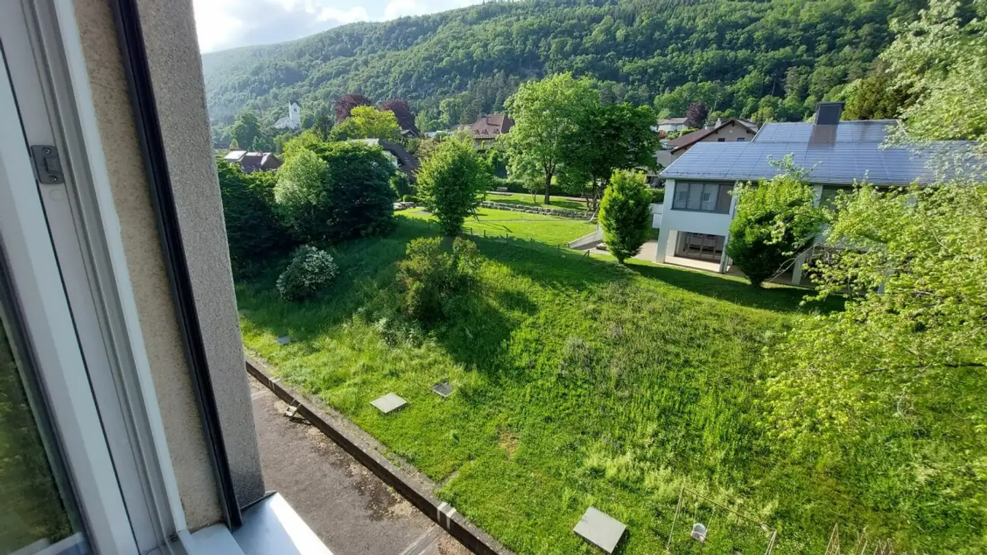 Apartment for rent - Solothurnstrasse 9, 2542 Pieterlen - Photo 2