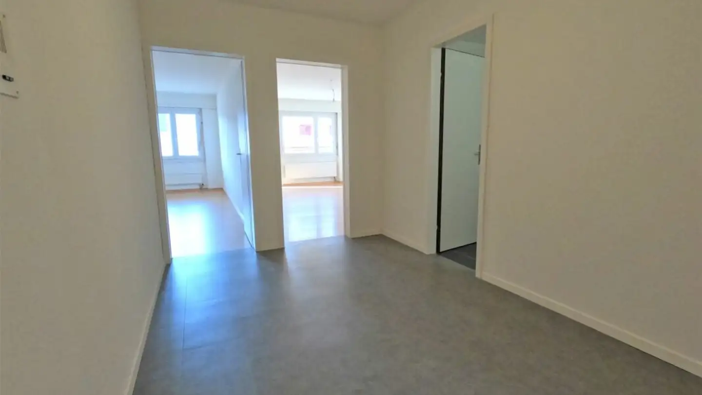 Apartment for rent - Solothurnstrasse 9, 2542 Pieterlen - Photo 3