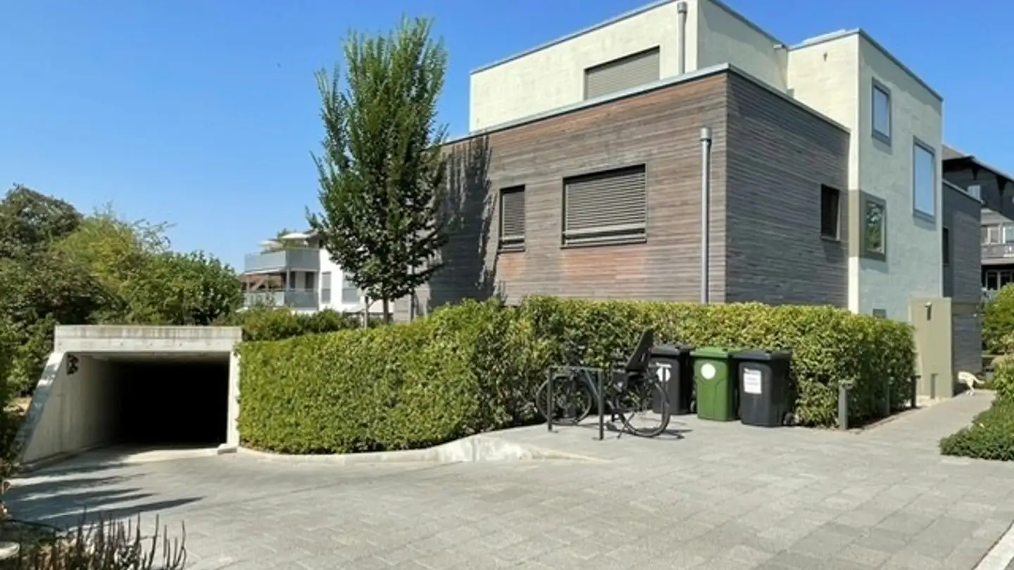Appartamento in affitto - Dunantstrasse 66, 3074 Muri b. Bern