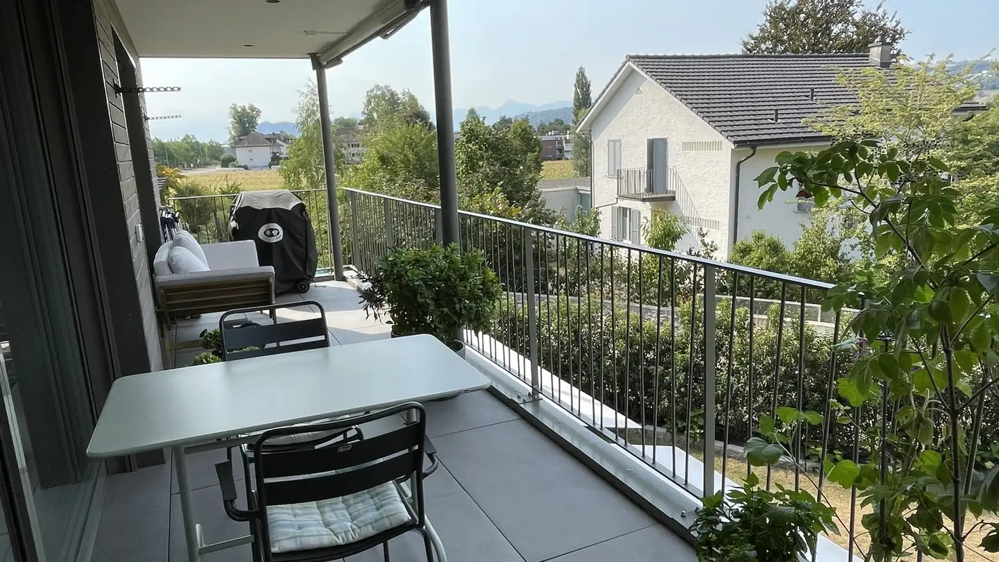 Appartamento in affitto - Dunantstrasse 66, 3074 Muri b. Bern - Foto 2