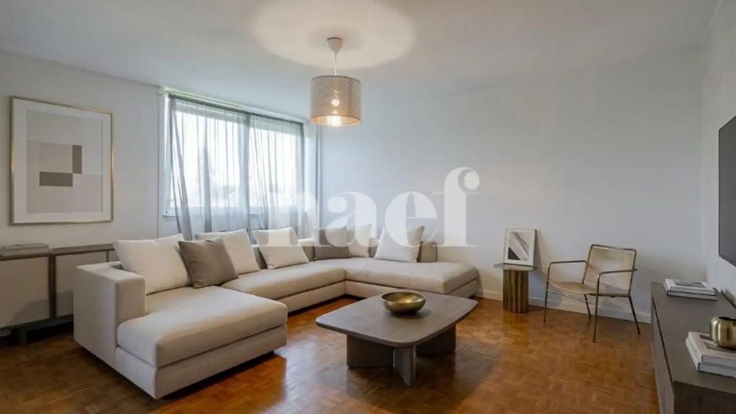 Apartment for sale - 1214 Vernier