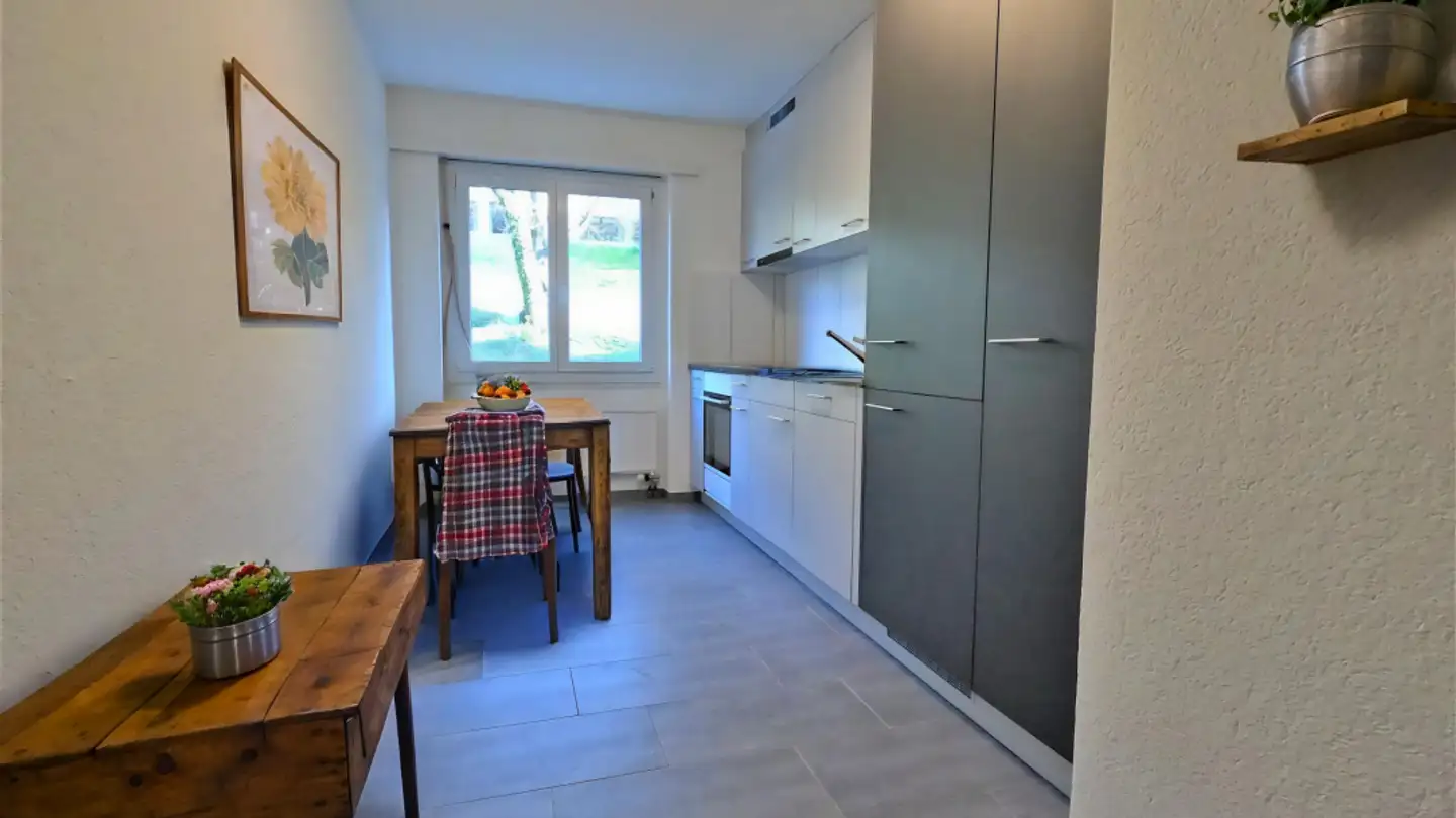 Apartment for rent - Solothurnstrasse 9, 2542 Pieterlen - Photo 4