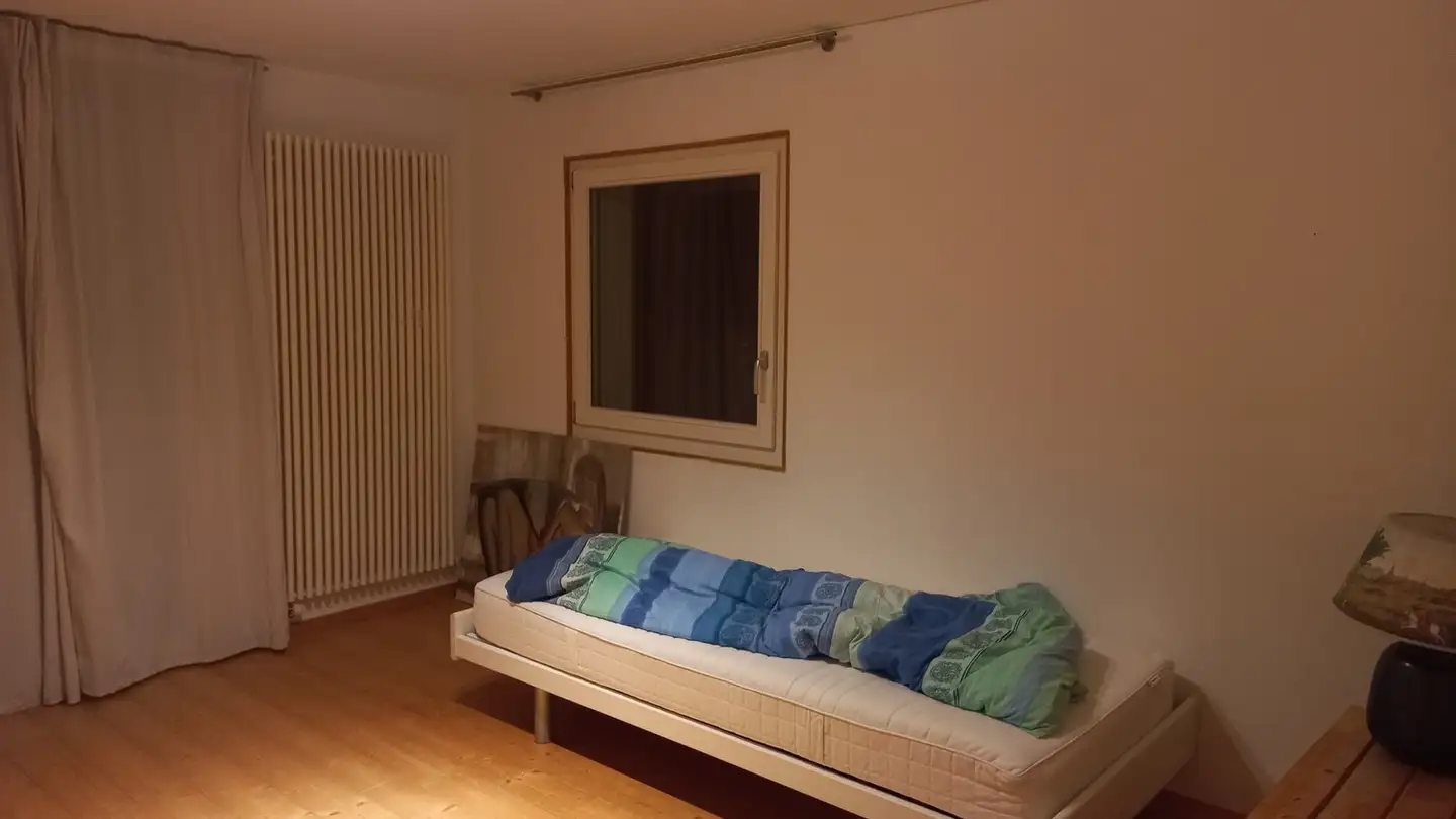 Single room for rent - Im Tüll 18, 8353 Elgg