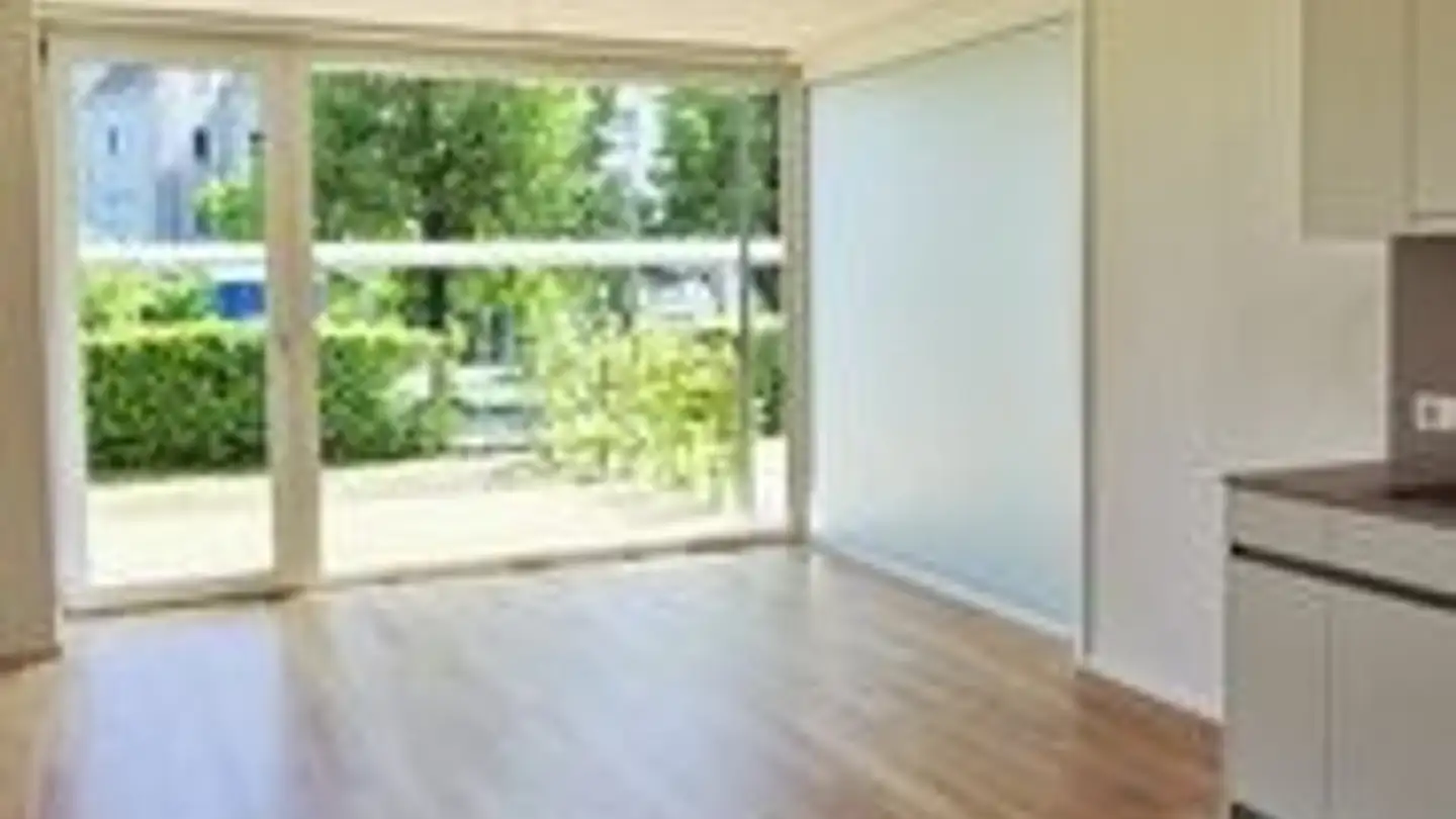 Apartment for rent - Eichrainstrasse 13, 8052 Zürich