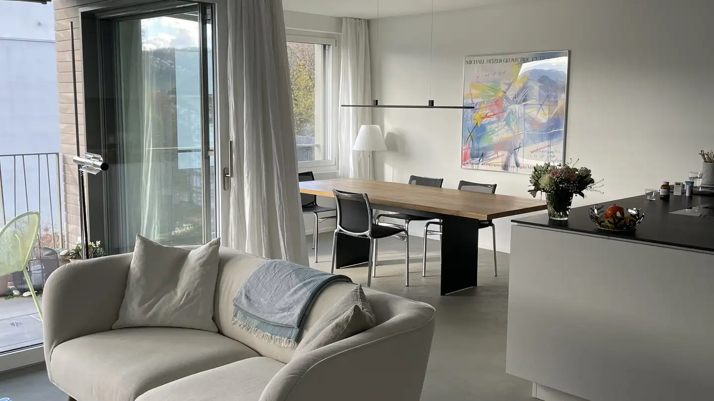 Appartamento in affitto - Dunantstrasse 66, 3074 Muri b. Bern - Foto 3