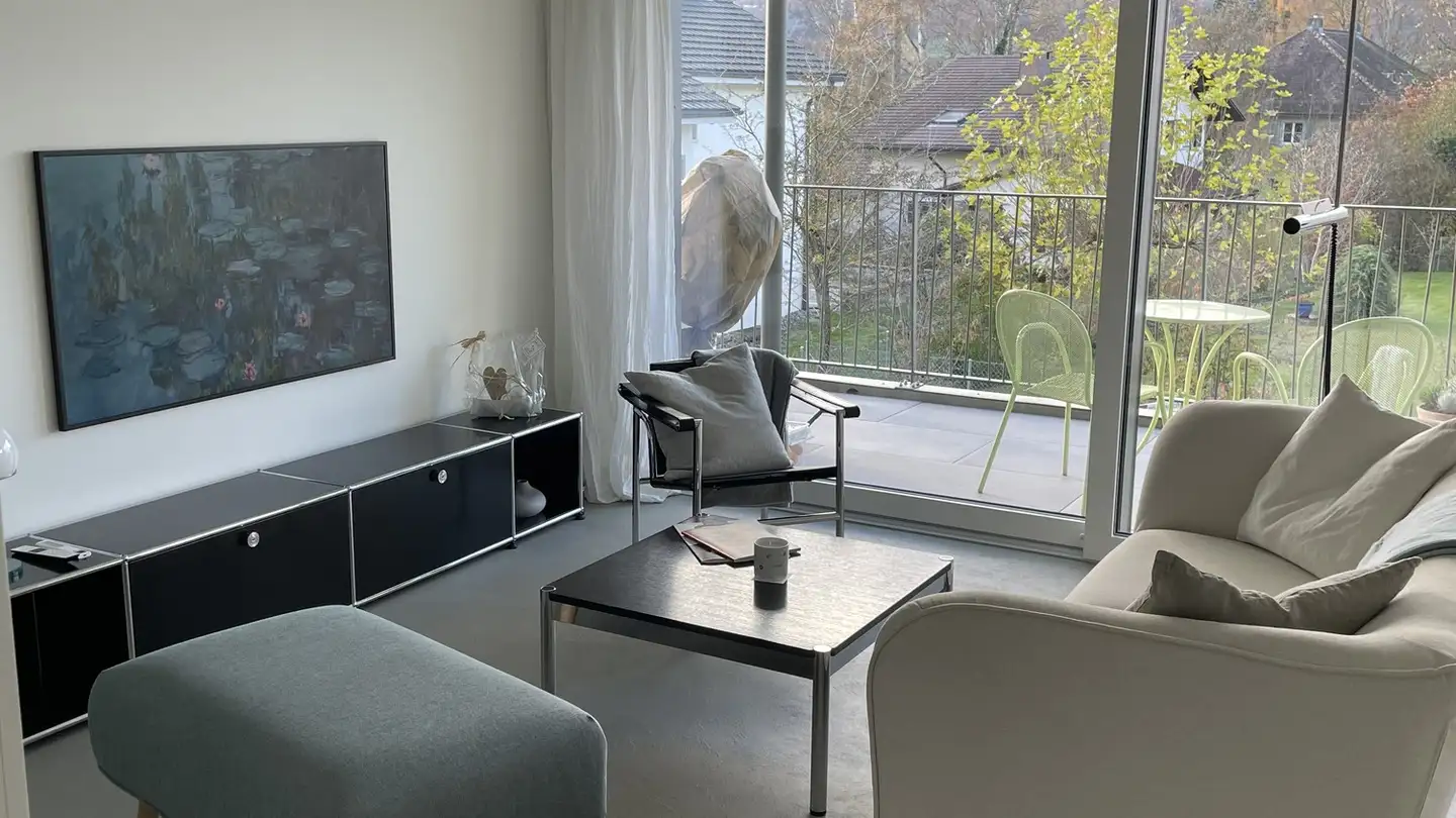 Appartamento in affitto - Dunantstrasse 66, 3074 Muri b. Bern - Foto 4