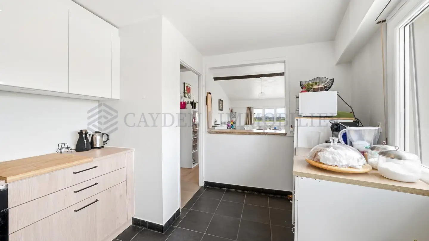 Apartment for sale - 1261 Longirod - Photo 2