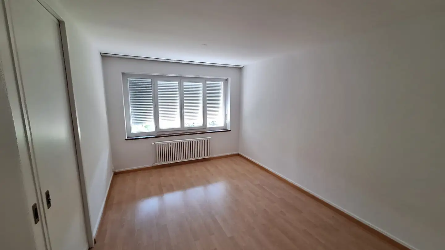 Single room for rent - 9000 St. Gallen