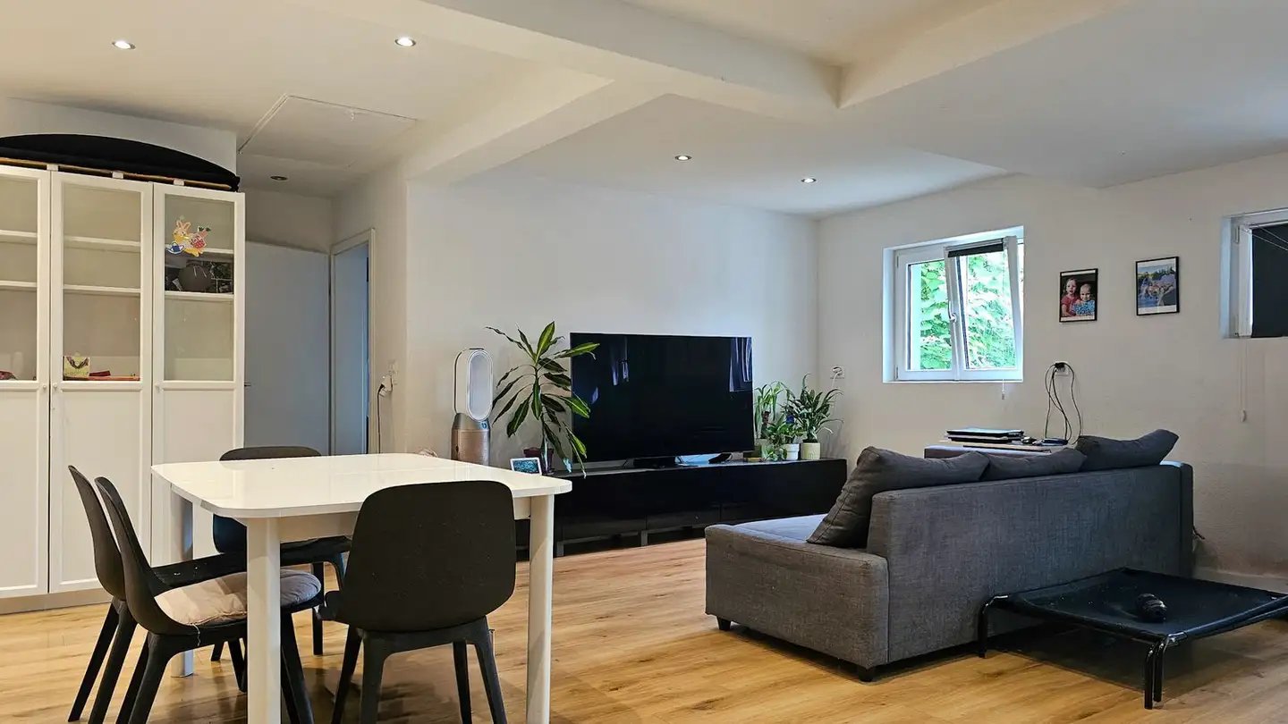 Casa singola in vendita - Emil Frey-Strasse 203, 4142 Münchenstein