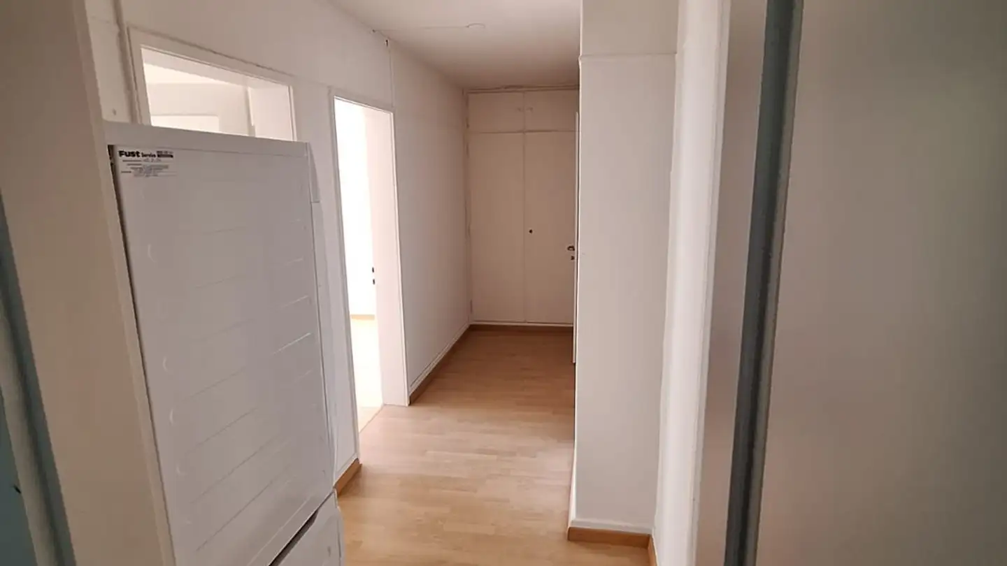Single room for rent - 9000 St. Gallen - Photo 4