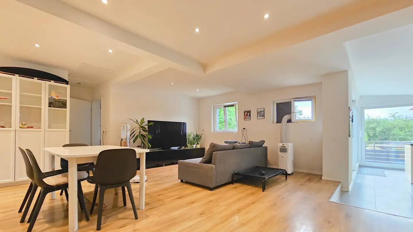 Casa singola in vendita - Emil Frey-Strasse 203, 4142 Münchenstein - Foto 4