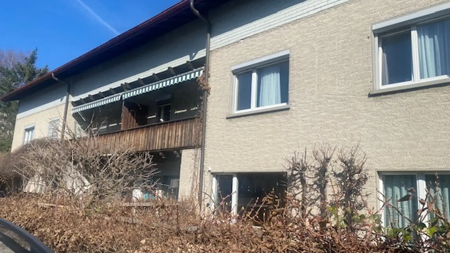 Spazio ufficio in affitto - Galgenfeldweg 1, 3006 Bern - Foto 3