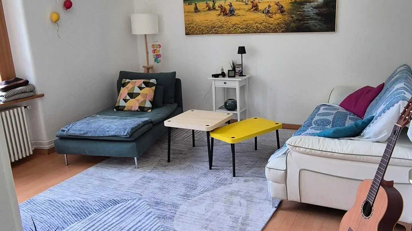 Apartment for rent - 6937 Breno