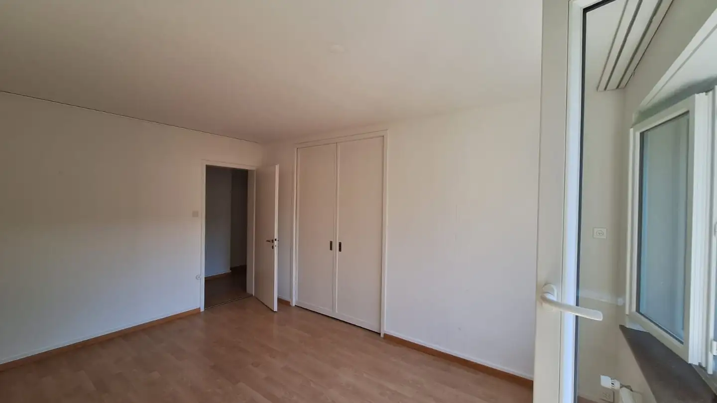 Single room for rent - 9000 St. Gallen - Photo 2