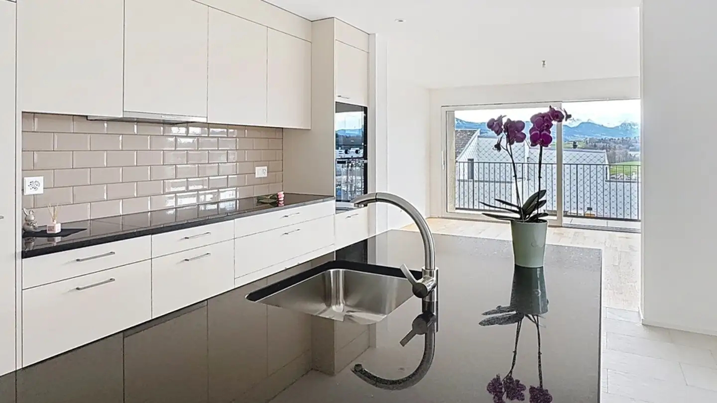 Appartamento in vendita - 1753 Matran - Photo 3