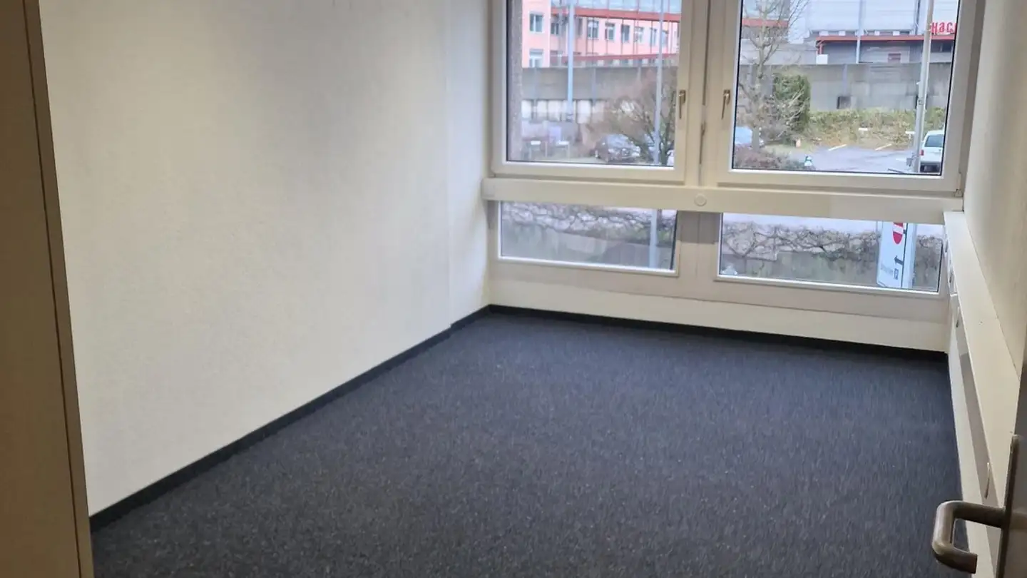 Office space for rent - Tannackerstrasse 2, 3073 Gümligen