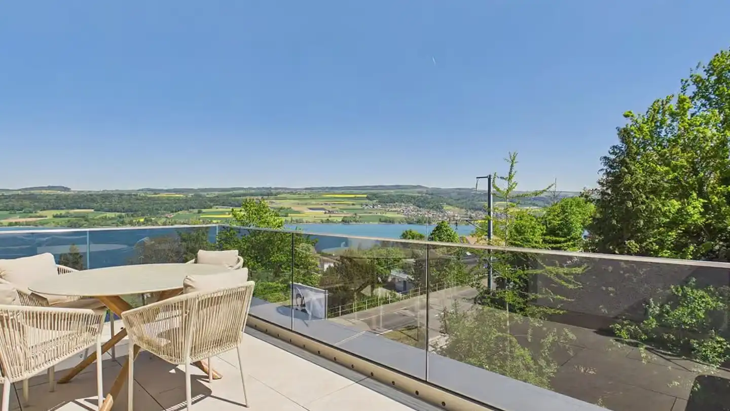 Appartamento in affitto - Bühlstrasse 5, 5712 Beinwil am See