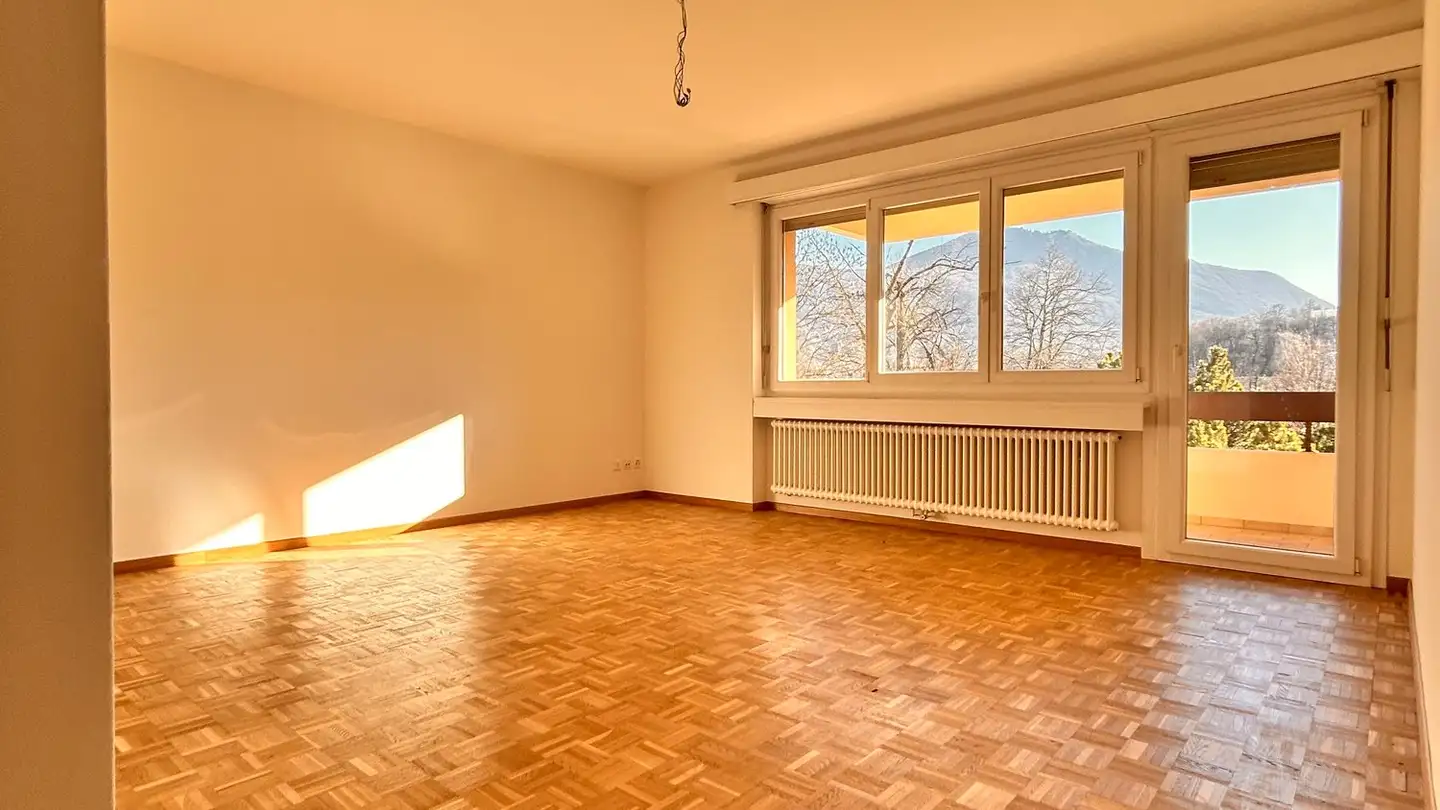 Appartamento in affitto - In Di Bügéi 17, 6950 Tesserete - Foto 3