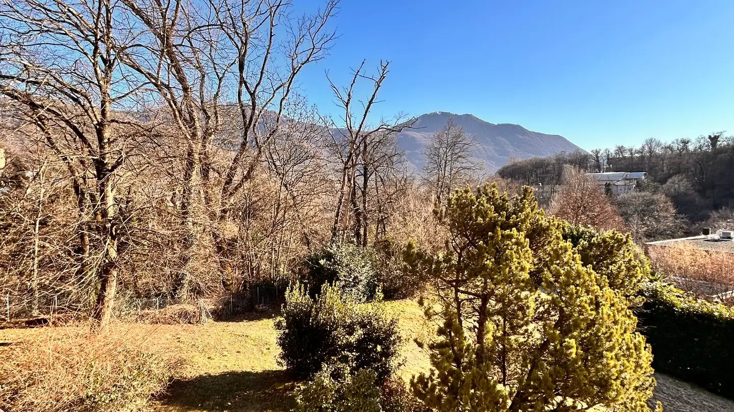 Appartamento in affitto - In Di Bügéi 17, 6950 Tesserete - Foto 4